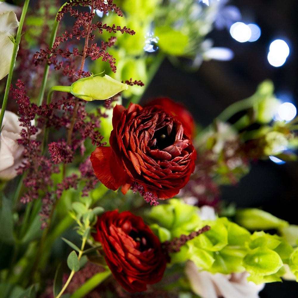 Gratulační kytice do spirály - videokurz