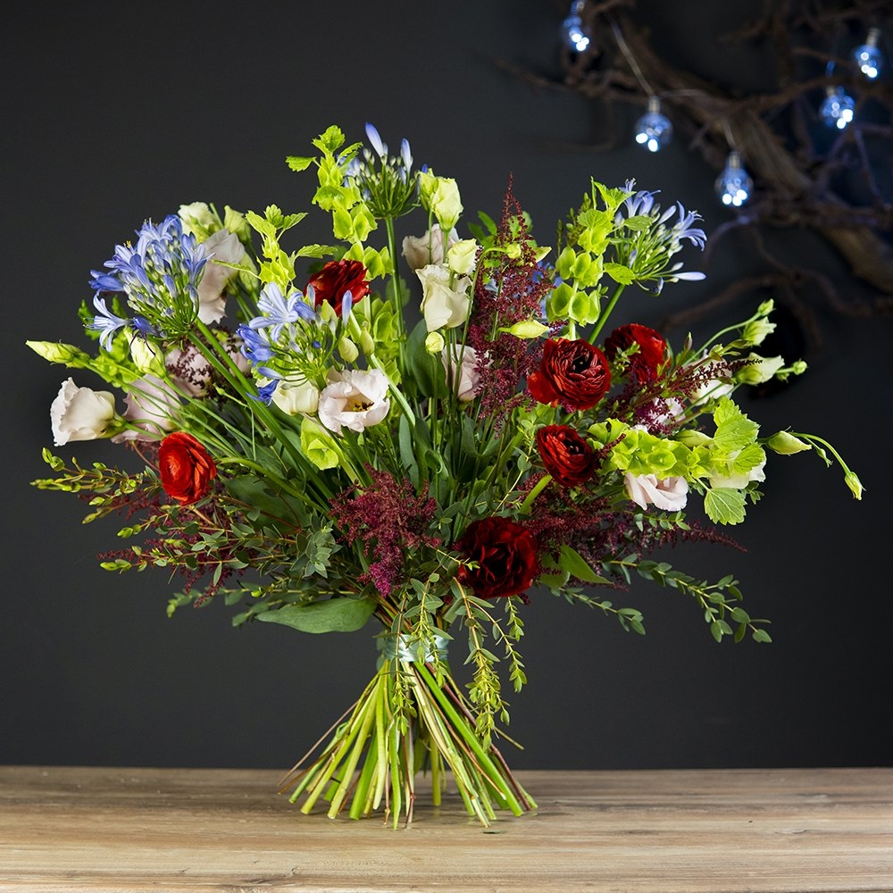 Gratulační kytice do spirály - videokurz