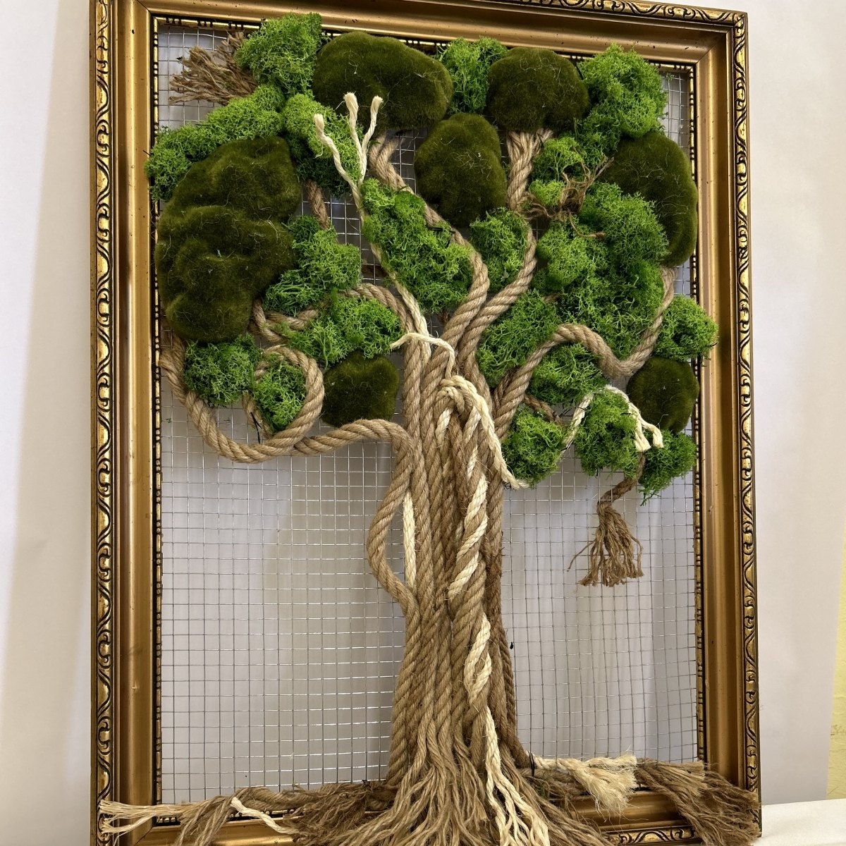 Akreditovaný kurz floristiky, Ostrava, 29. 4. - 3. 5. 2024