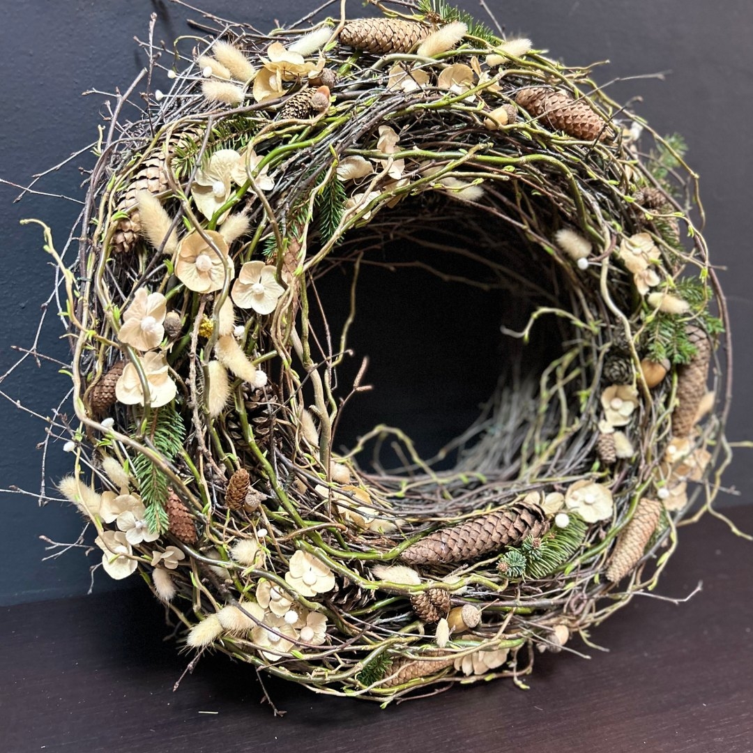 Techniky věncových korpusů, Ostrava, 19. 10. 2024