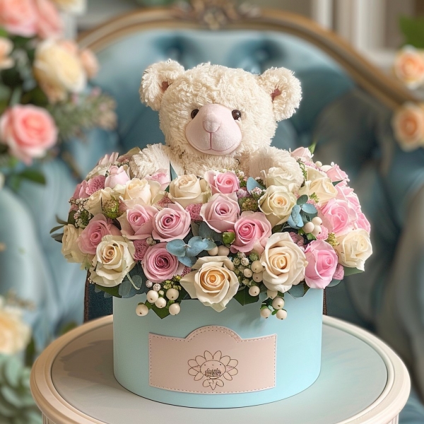 Květinové boxy, Ostrava, 4. 9. 2024