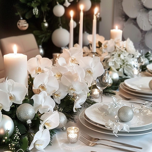 Štědrovečerní svícen, Ostrava, 20. 12. 2024