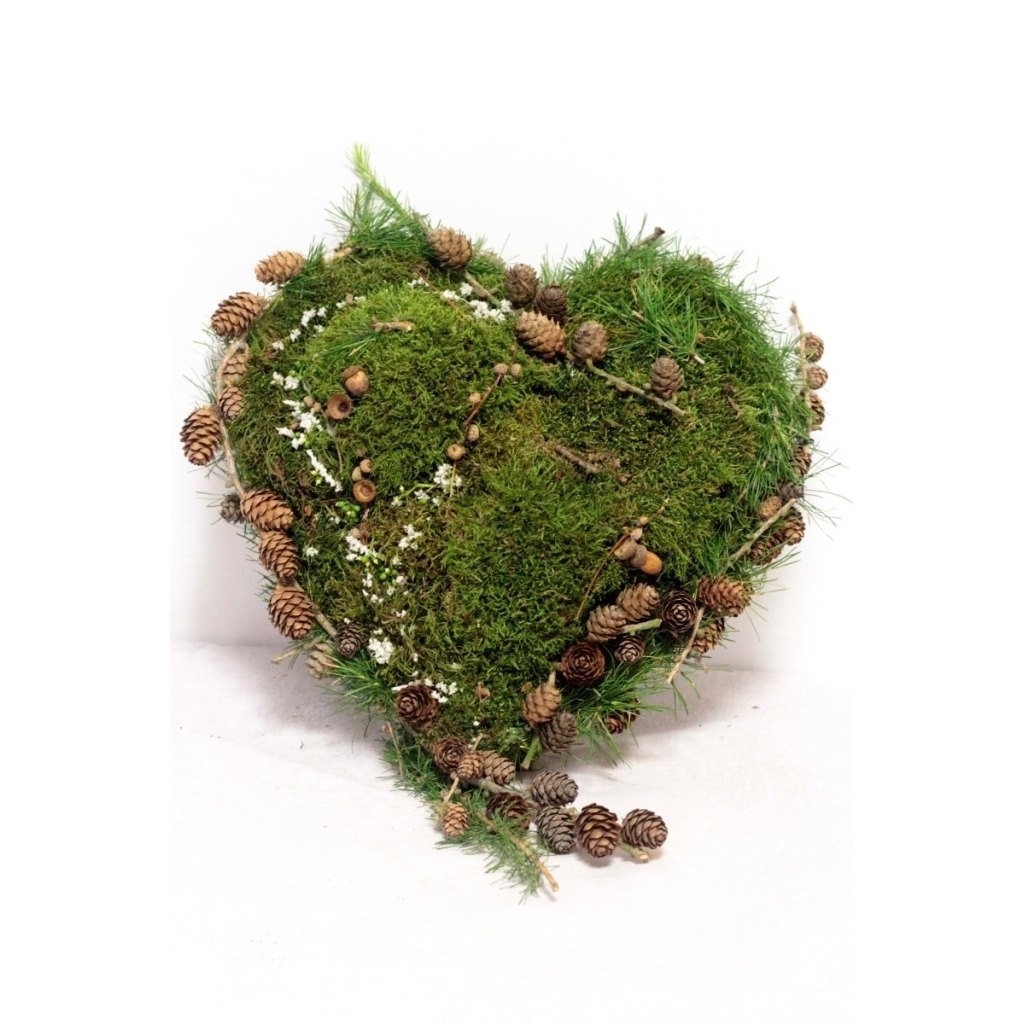 Rekvalifikační kurz Florista – úroveň ČELEDÍN, Brno, 14. 9. - 1. 10. 2026