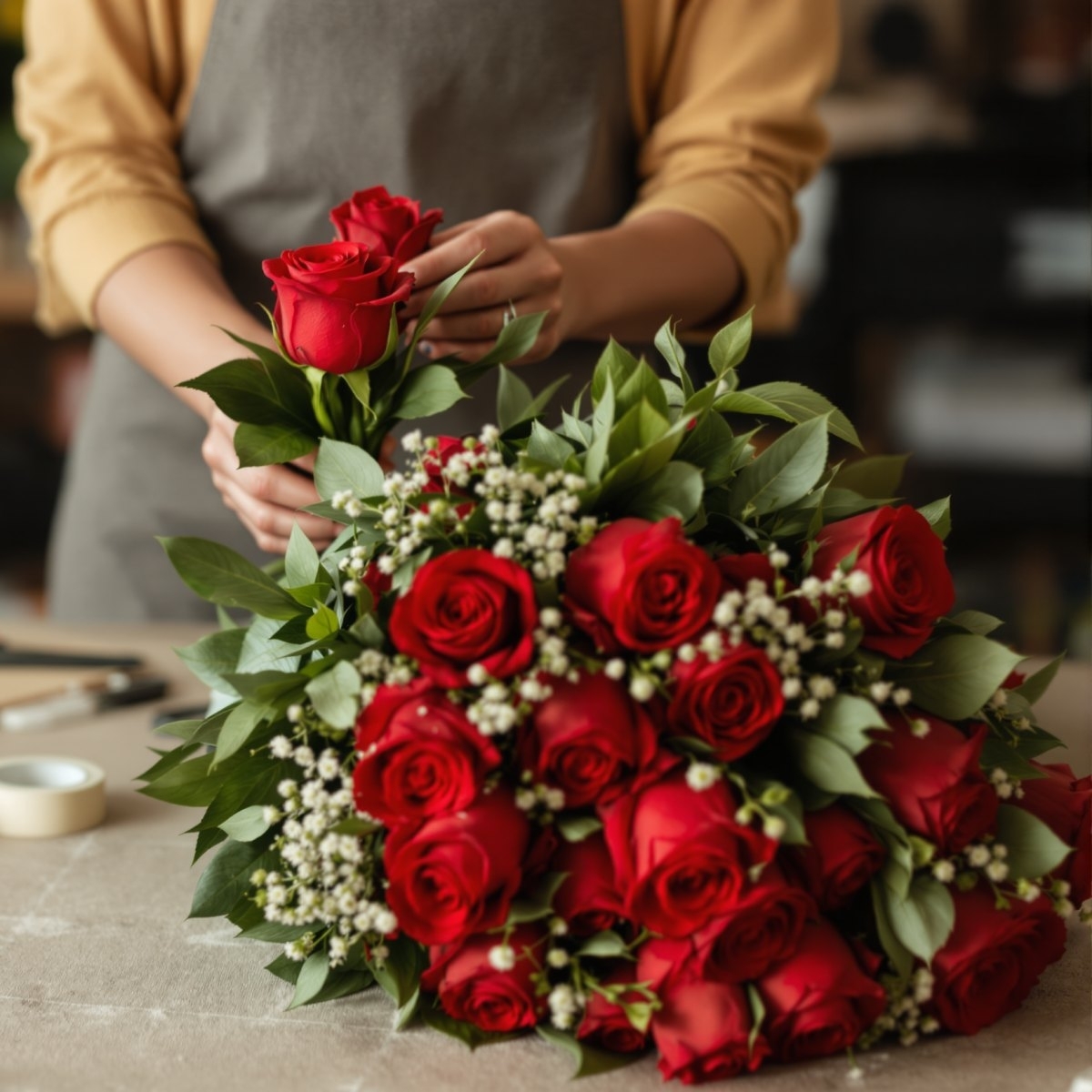 Akreditovaný kurz Smuteční aranžér/aranžérka, Brno, 13. 5. – 25. 6. 2026