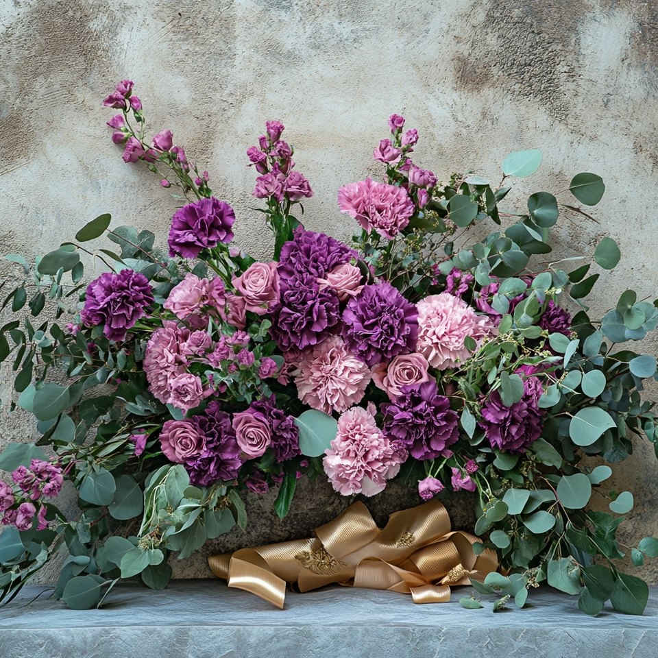 Akreditovaný kurz Smuteční aranžér/aranžérka, Brno, 7. 10. – 5. 11. 2025