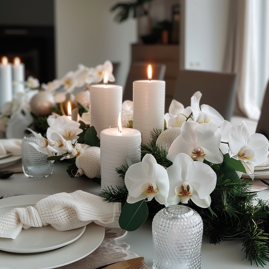 Štědrovečerní svícen, Ostrava, 20. 12. 2024