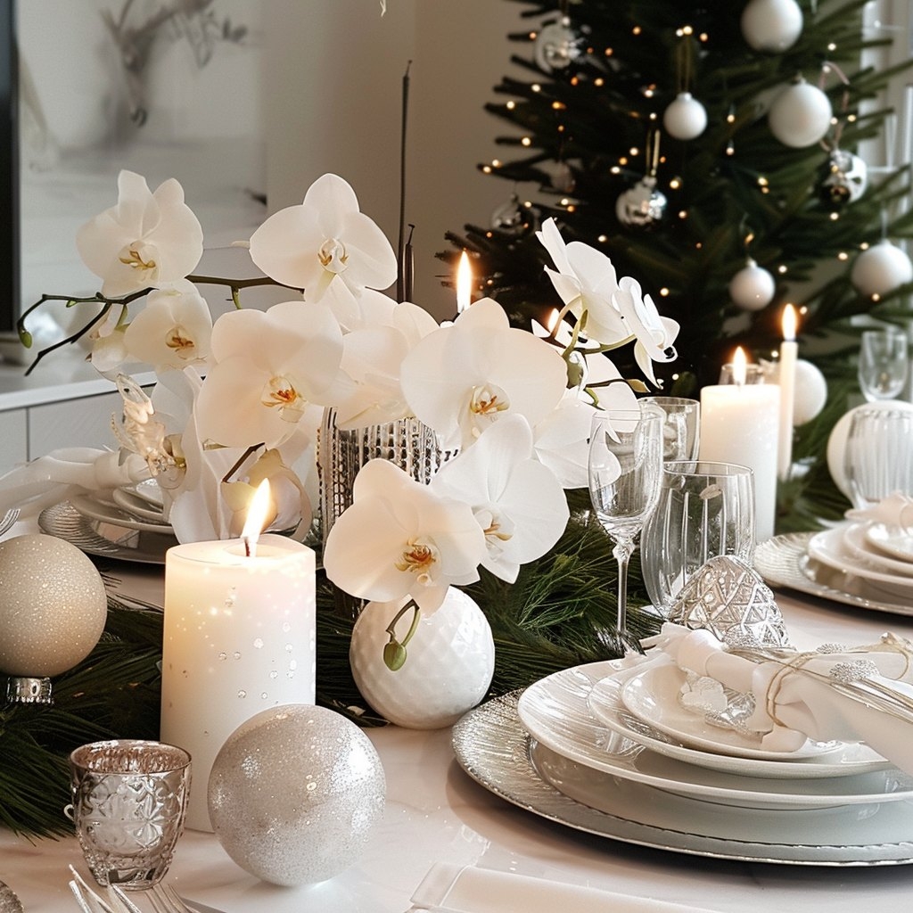 Štědrovečerní svícen, Ostrava, 20. 12. 2024