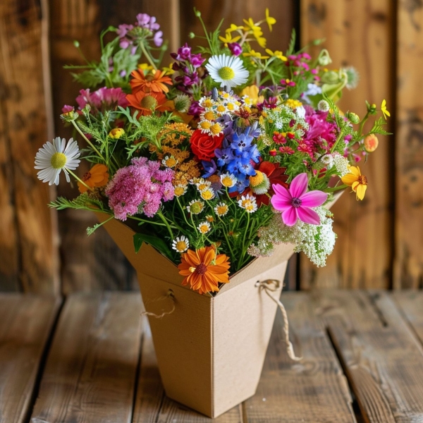 Květinové boxy, Ostrava, 4. 9. 2024