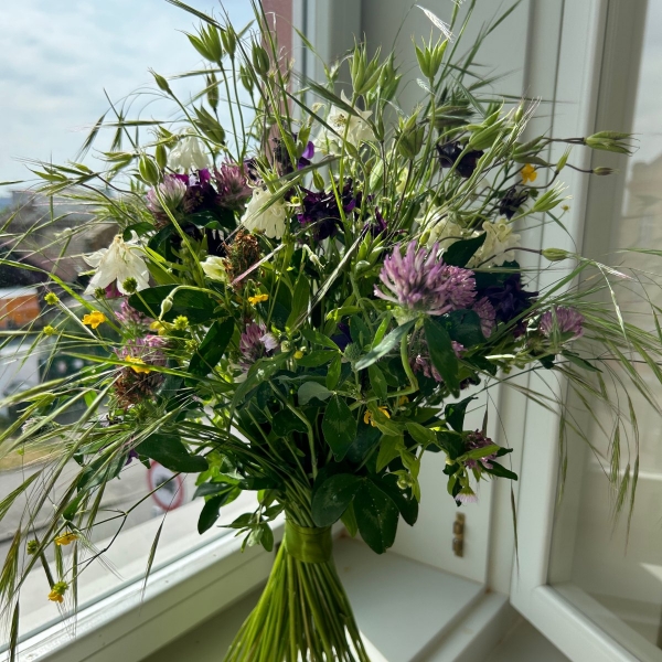 Kytice pro radost, Ostrava, 30. 4. 2024