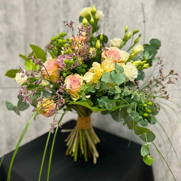 Kytice pro radost, Ostrava, 30. 4. 2024