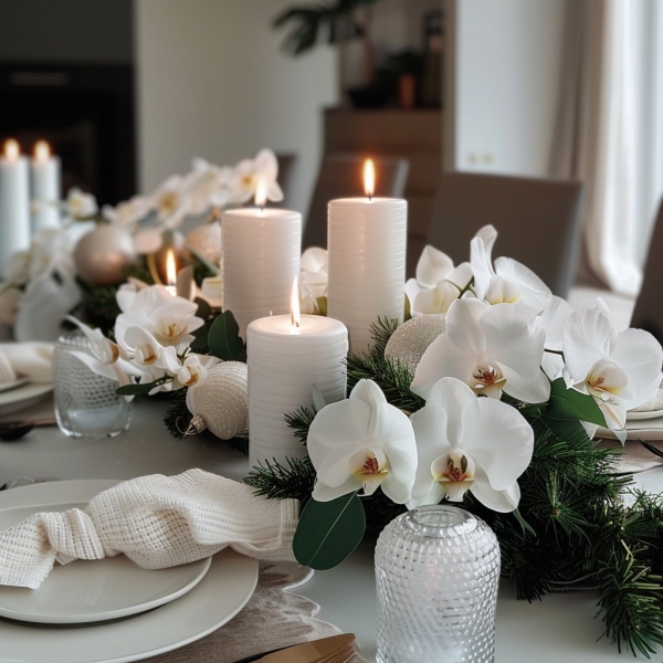 Štědrovečerní svícen, Ostrava, 20. 12. 2024