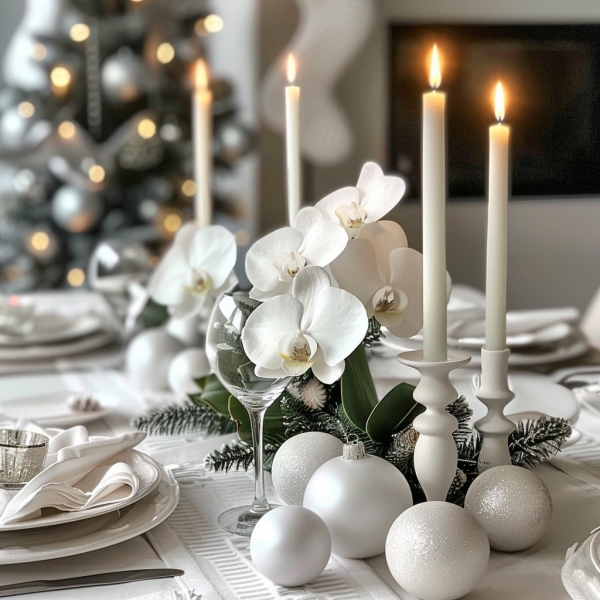 Štědrovečerní svícen, Ostrava, 20. 12. 2024