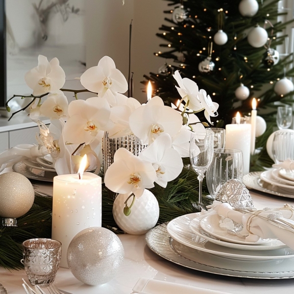 Štědrovečerní svícen, Ostrava, 20. 12. 2024