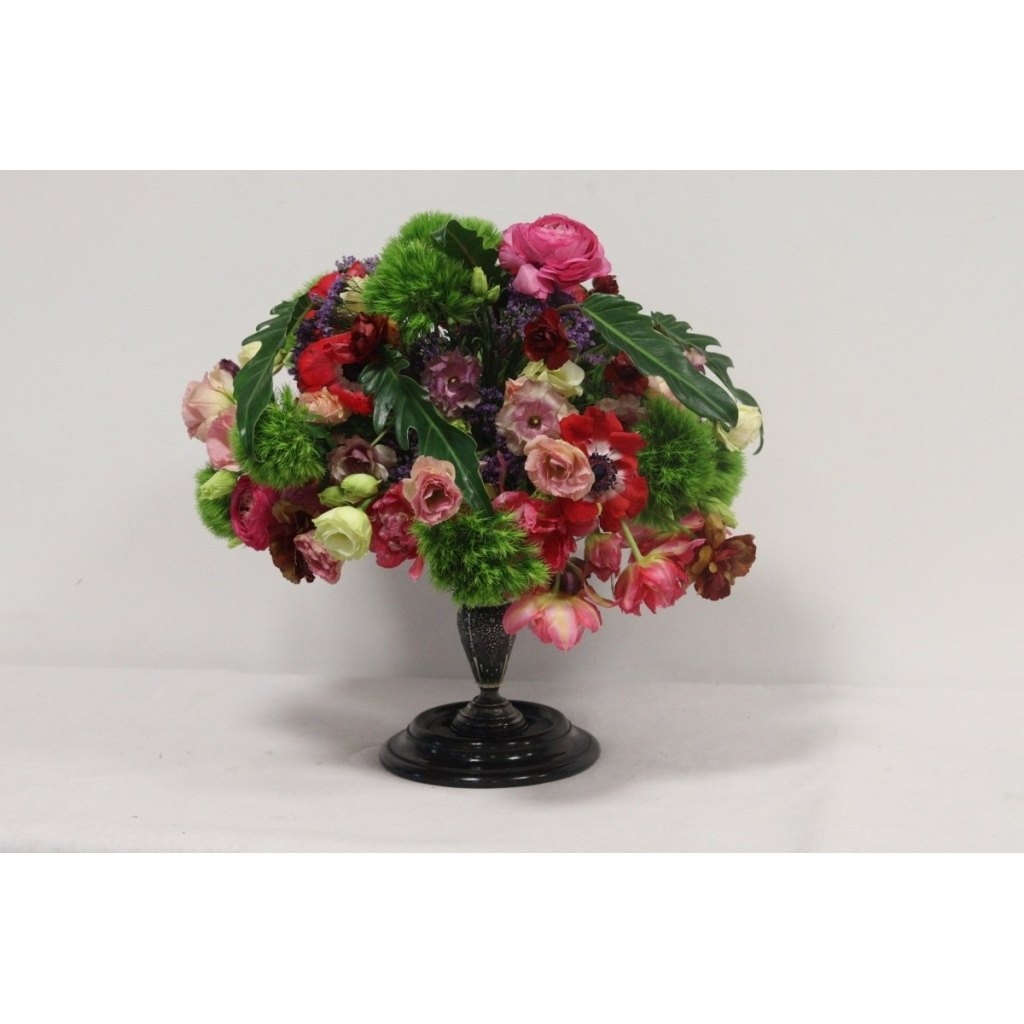 Rekvalifikační kurz Florista – úroveň ČELEDÍN, Brno, 9. 11. - 25. 11. 2026