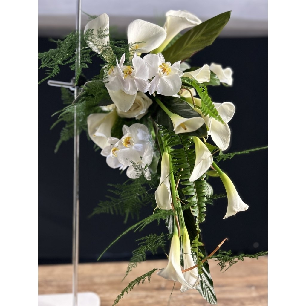 Rekvalifikační kurz Florista – úroveň TOVARYŠ, Praha, 12. 3. - 30. 4. 2026