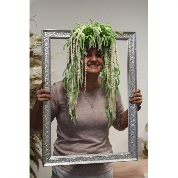 Rekvalifikační kurz Florista – úroveň TOVARYŠ, Praha, 12. 3. - 30. 4. 2026