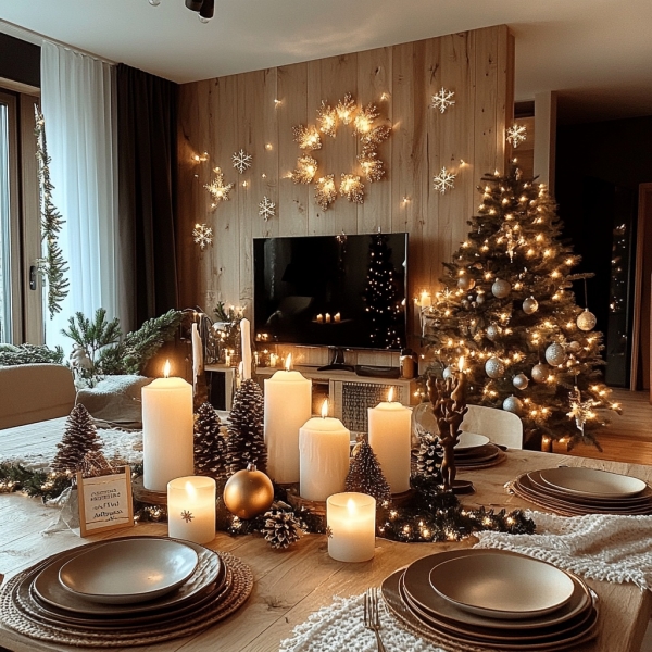 VIP Advent v Praze - 26.11. - 27. 11. 2026