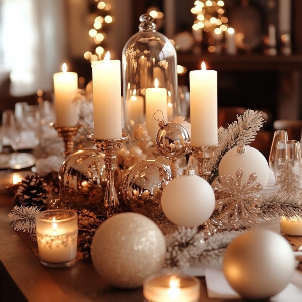 VIP Advent v Praze - 26.11. - 27. 11. 2026
