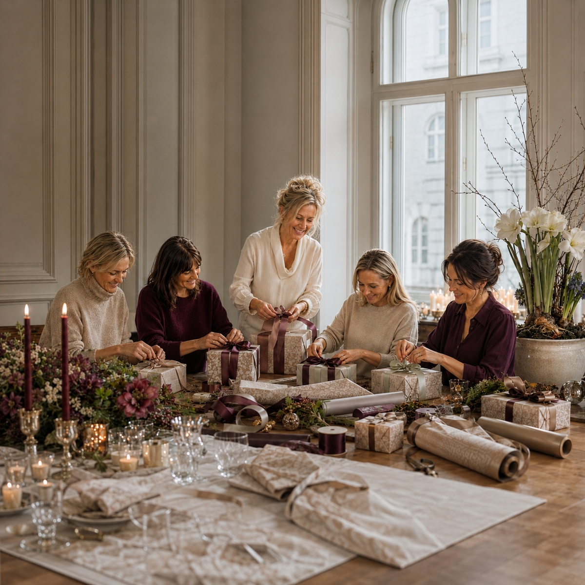 VIP Advent v Praze - 26.11. - 27. 11. 2026