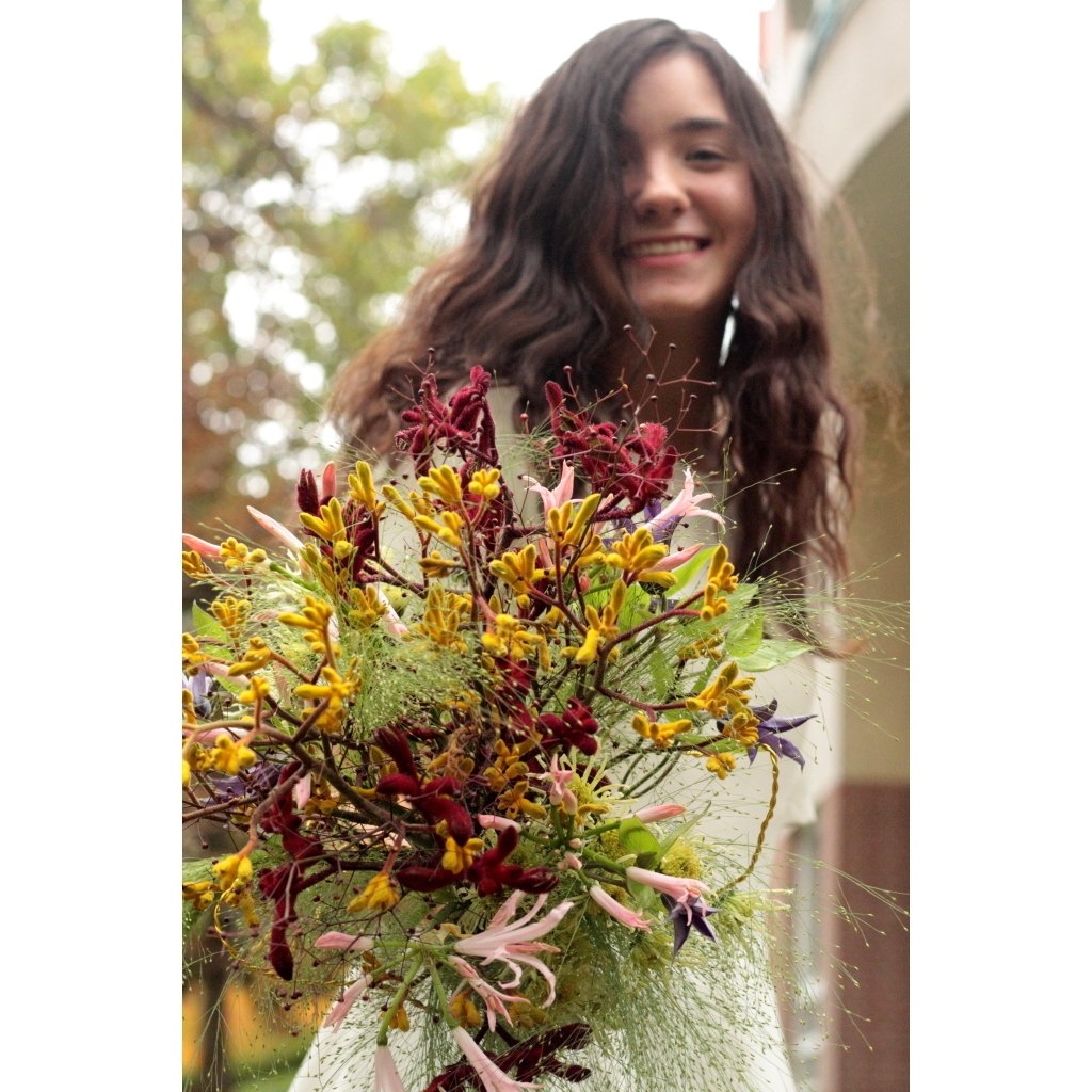 Rekvalifikační kurz Florista – úroveň TOVARYŠ, Praha, 12. 3. - 30. 4. 2026