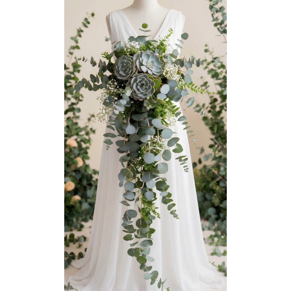 3 dny trendové svatební floristiky, Praha, 13. 3. - 15. 3. 2026