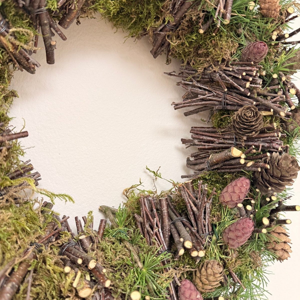 ČELEDÍN PRÉMIUM – Signature program Flower Academy, Ostrava, 9. 11. - 4. 12. 2026