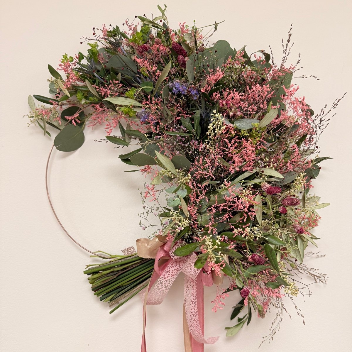 ČELEDÍN PRÉMIUM – Signature program Flower Academy, Ostrava, 9. 11. - 4. 12. 2026