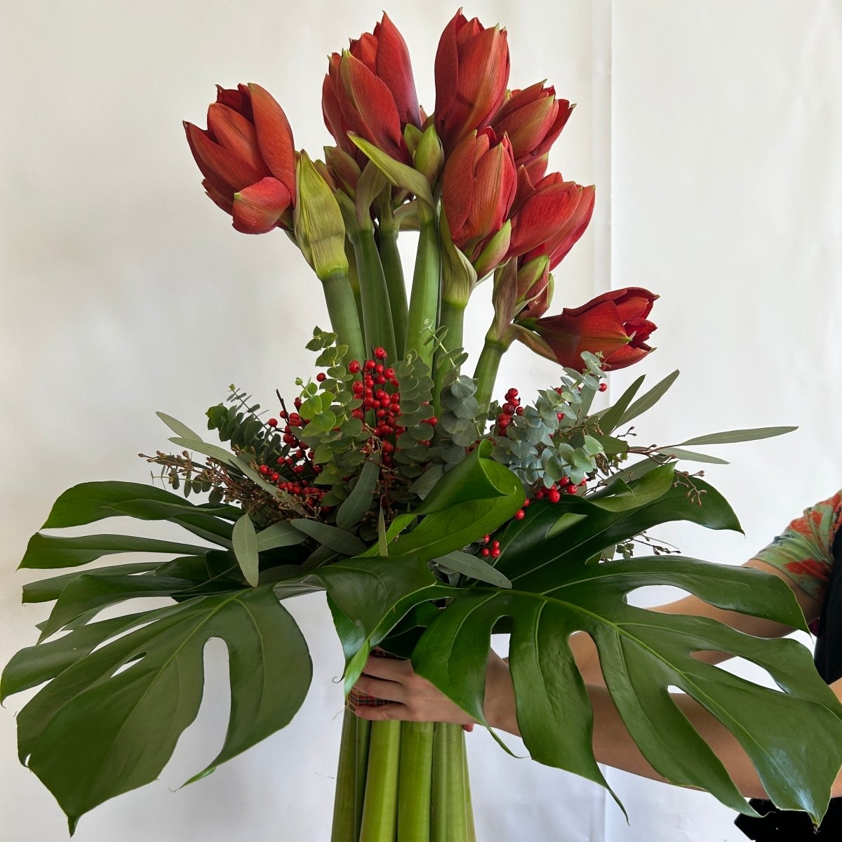 ČELEDÍN PRÉMIUM – Signature program Flower Academy, Ostrava, 9. 11. - 4. 12. 2026