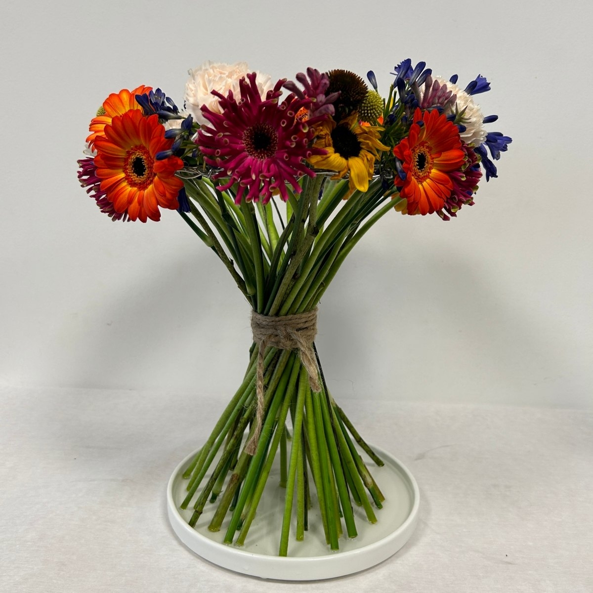 ČELEDÍN PRÉMIUM – Signature program Flower Academy, Ostrava, 9. 11. - 4. 12. 2026
