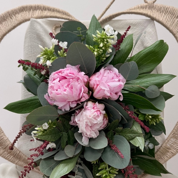 ČELEDÍN PRÉMIUM – Signature program Flower Academy, Ostrava, 9. 11. - 4. 12. 2026
