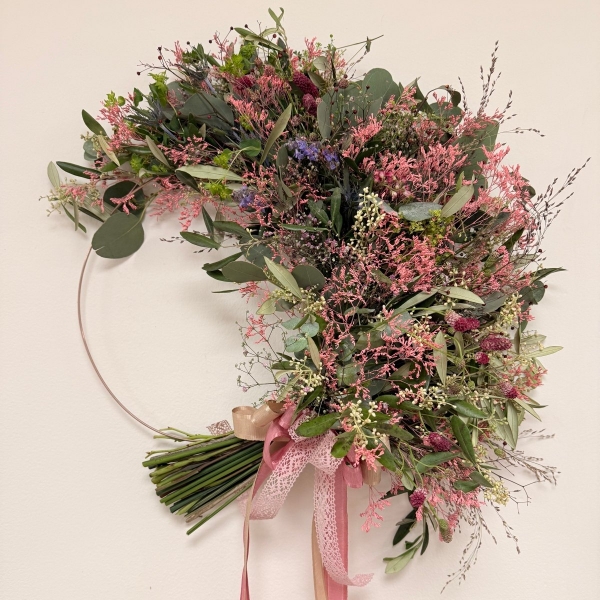 ČELEDÍN PRÉMIUM – Signature program Flower Academy, Ostrava, 9. 11. - 4. 12. 2026