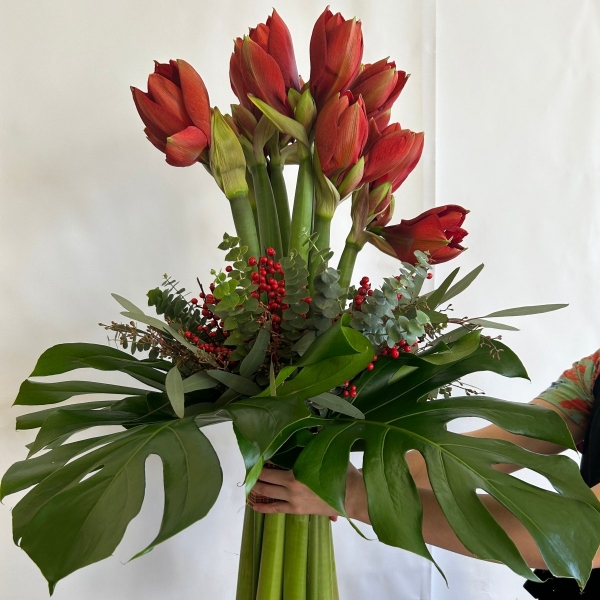 ČELEDÍN PRÉMIUM – Signature program Flower Academy, Ostrava, 9. 11. - 4. 12. 2026