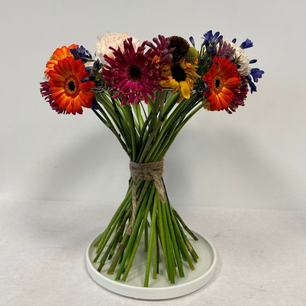 ČELEDÍN PRÉMIUM – Signature program Flower Academy, Ostrava, 9. 11. - 4. 12. 2026