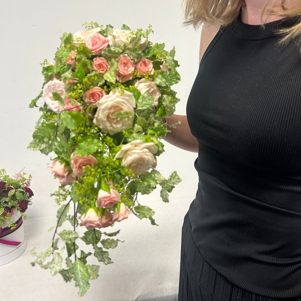 ČELEDÍN PRÉMIUM – Signature program Flower Academy, Ostrava, 9. 11. - 4. 12. 2026