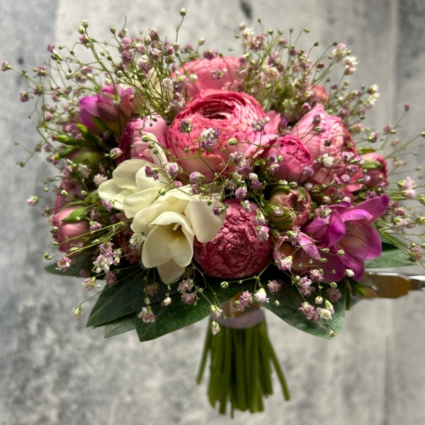 ČELEDÍN PRÉMIUM – Signature program Flower Academy, Ostrava, 9. 11. - 4. 12. 2026