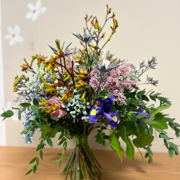 ČELEDÍN PRÉMIUM – Signature program Flower Academy, Ostrava, 9. 11. - 4. 12. 2026