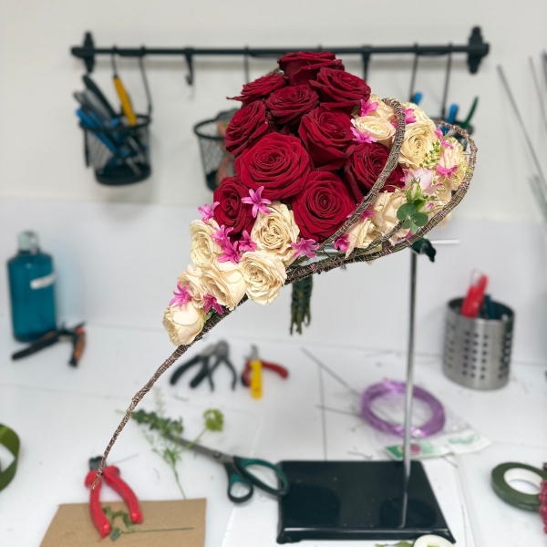 ČELEDÍN PRÉMIUM – Signature program Flower Academy, Ostrava, 9. 11. - 4. 12. 2026