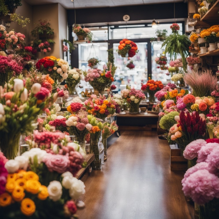 Akreditovaný kurz floristiky ÚP, Brno, 10. 11. - 27. 11. 2025