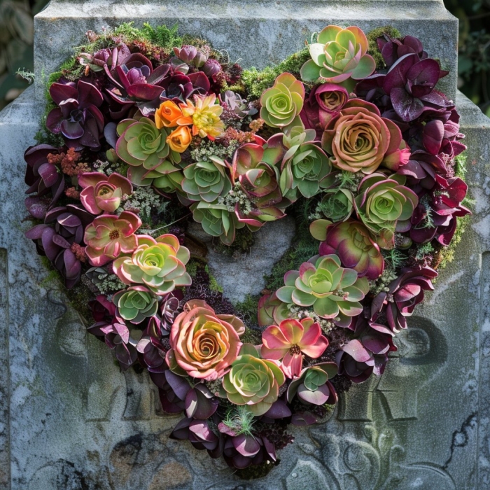 Dušičková dekorace, Brno, 26. 10. 2026