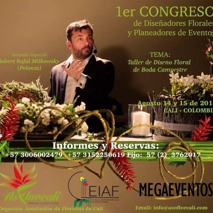 Moje floristika 2. pololetí, Ostrava, 15. 9. - 14. 12. 2025