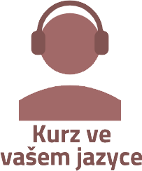 Kurz ve vašem jazyce