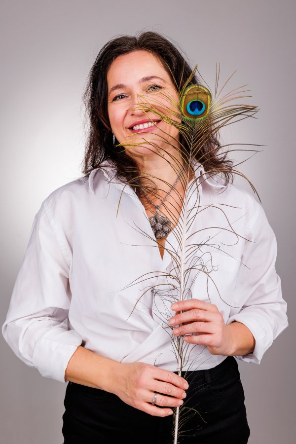 Markéta Tomášková